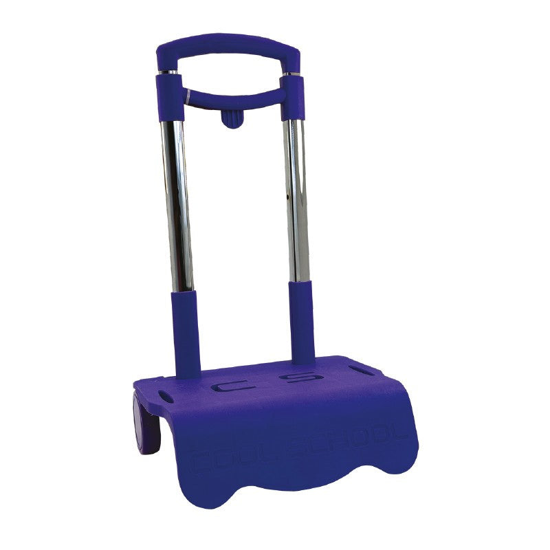Chariot pour sac à dos Safta Rose clair | Leroy Merlin