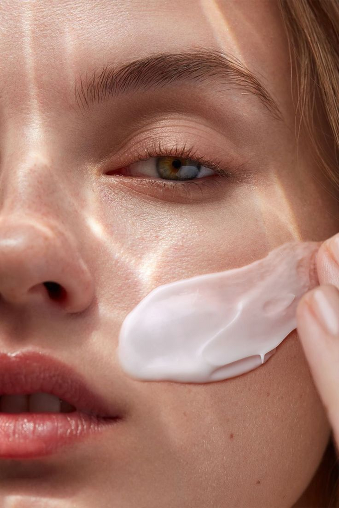 Soins hydratant et nourrissant