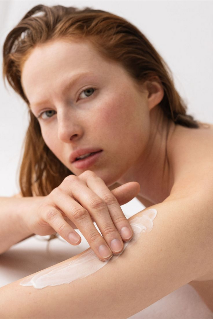 Hydratation du corps