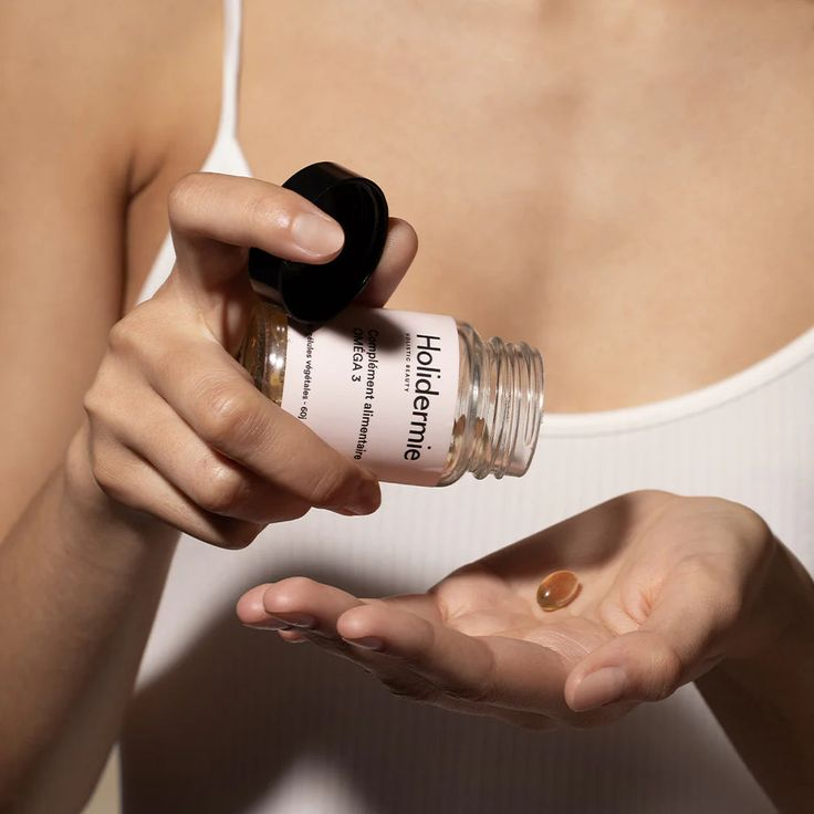 Complément alimentaire