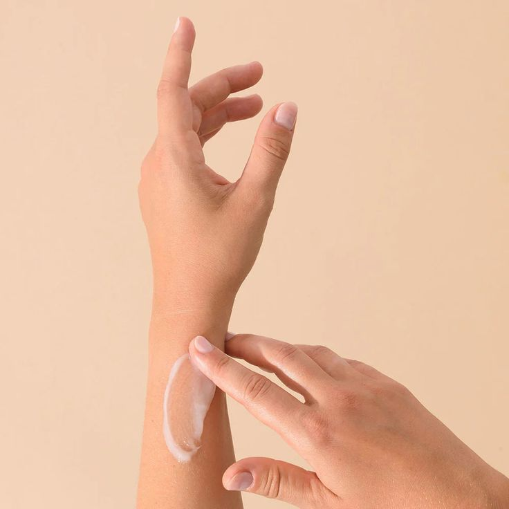 Soins apaisants, Cicatrices