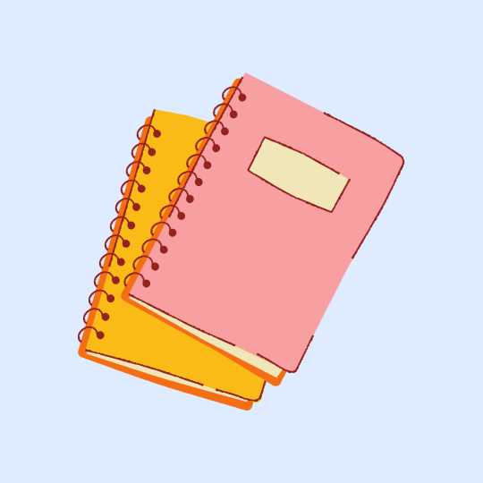 Livres Parascolaires – كتب دعم وتمارين لجميع المستويات