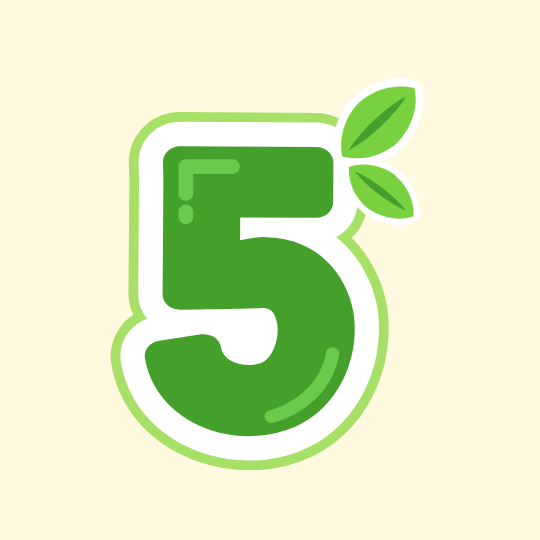 Parascolaire 5ème Année Primaire – كتب دعم سنة خامسة ابتدائي