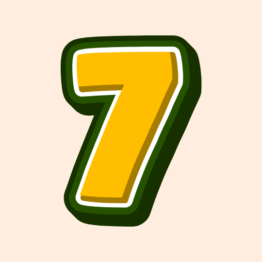 7éme année collège