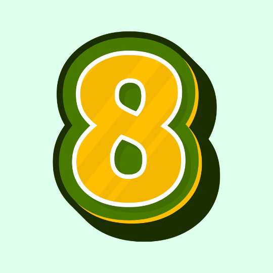 8éme année collège 