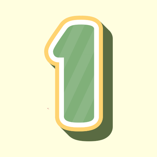 1ere année secondaire