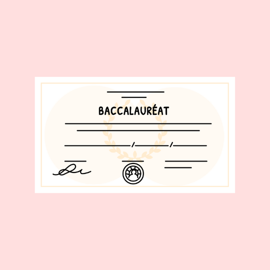 Parascolaire Bac – كتب دعم الباكالوريا