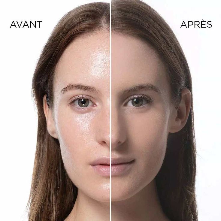 Purifiant & Matifiant