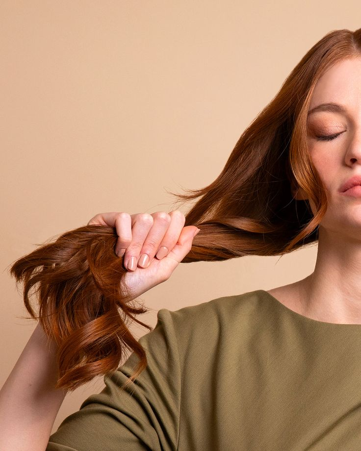 Complément alimentaire Cheveux