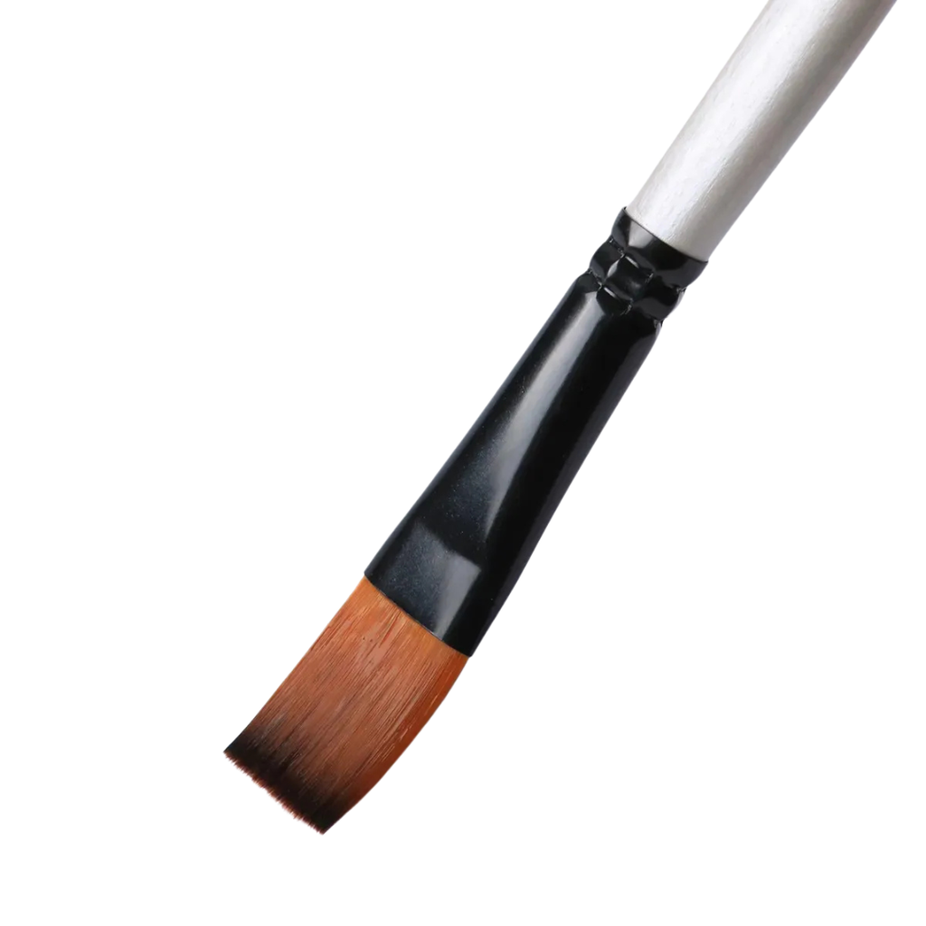 Set de 12 Pinceaux Rond | Giorgione