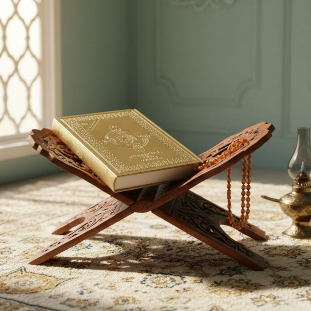مصحف قالون المعلم 24×17 سم| Moshaf | Oneaday