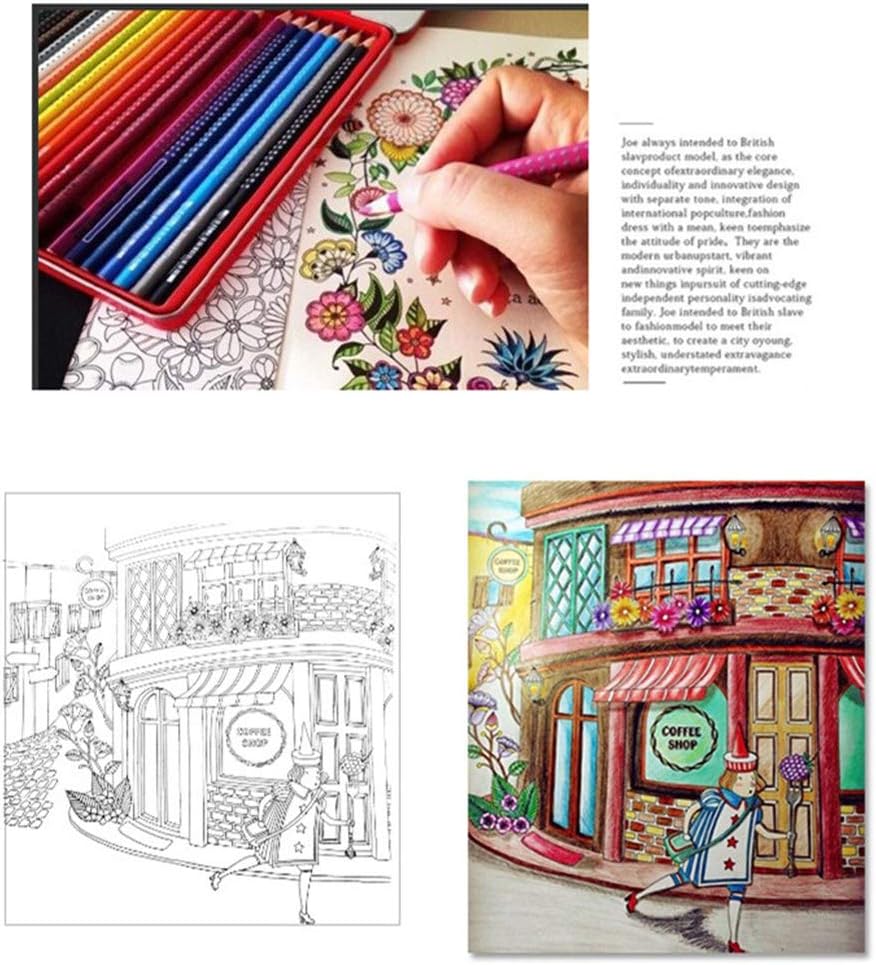 Livre de Coloriage Mandalas - Lost Ocean Bureau prix tunisie