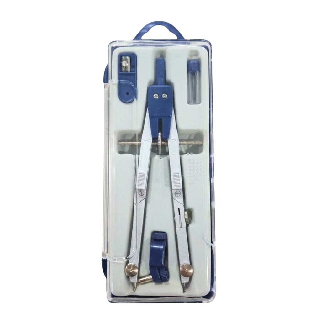 Compas Sellier Compas Technique de Précision – Set Complet avec Accessoires | Oneaday