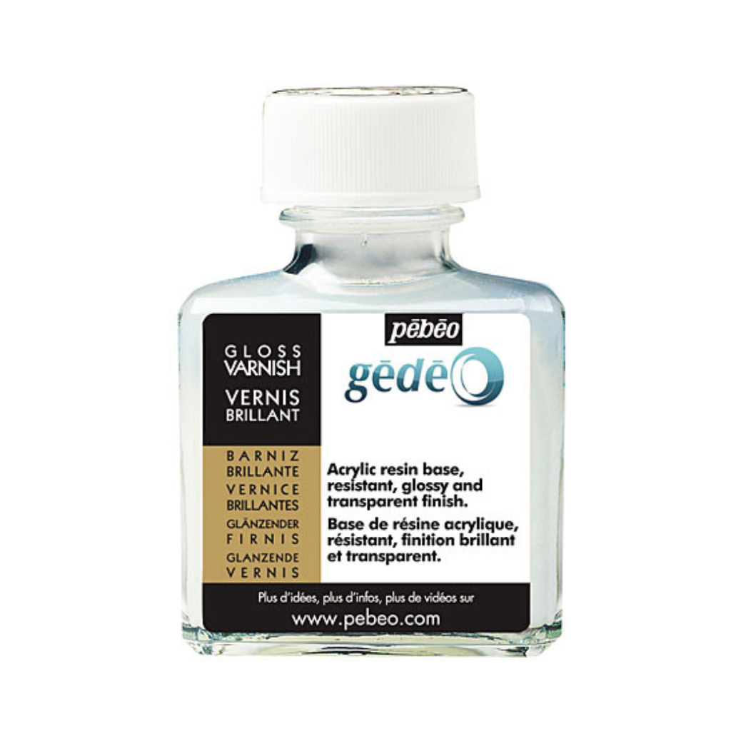 Pébéo Gédéo – Agent d’Étanchéité / Diluant 75 ml beaux-arts prix tunisie