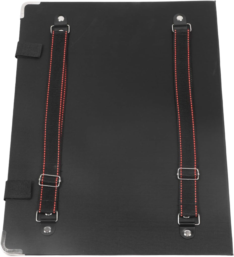 Dossier de Rangement Artistique A3 – Porte-Sketching Rigide avec Sangles beaux-arts prix tunisie