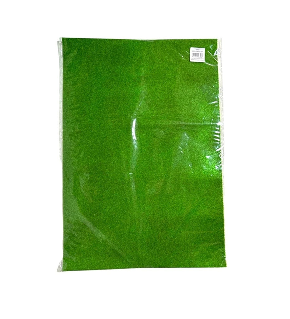 Feuilles de Gazon Artificiel A4 & A3 – Décoration, Maquettes, DIY & Projets Créatifs beaux-arts prix tunisie