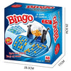 Jeu de Bingo EnweLampi Party – Jeu de Bingo Classique jeux prix tunisie