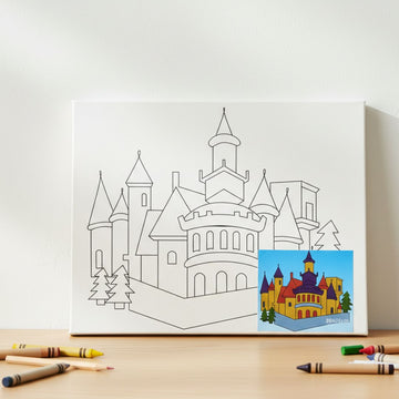 Le Château Royal