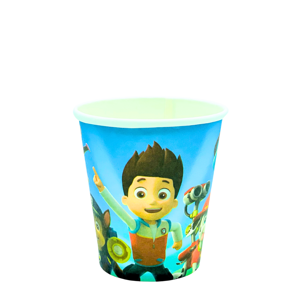 Décoration Anniversaire Paw Patrol 50 Piéces anniversaire prix tunisie