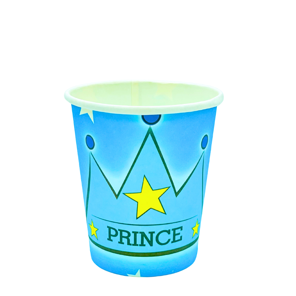 Décoration Anniversaire Prince 50 Piéces anniversaire prix tunisie