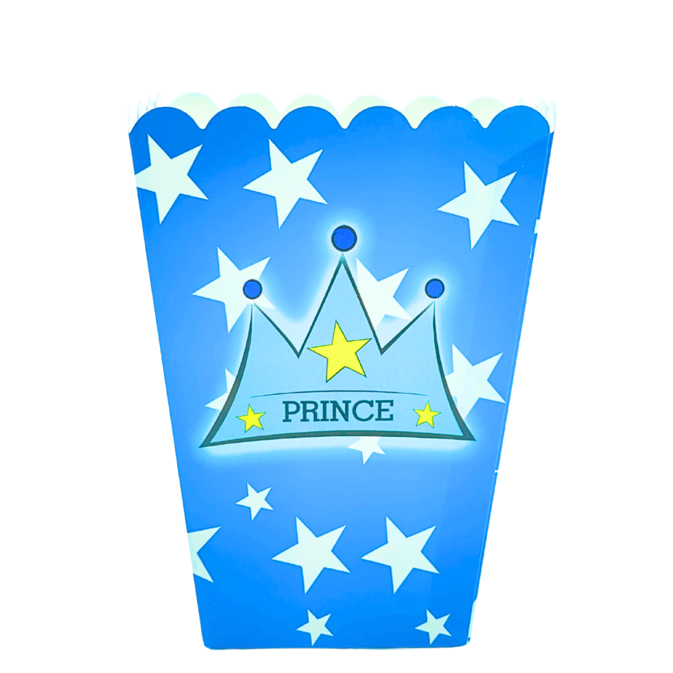 Décoration Anniversaire Prince 50 Piéces anniversaire prix tunisie