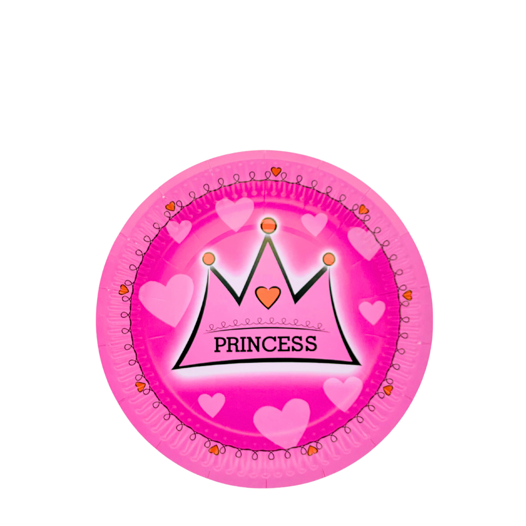 Décoration Anniversaire Princesse 50 Piéces anniversaire prix tunisie