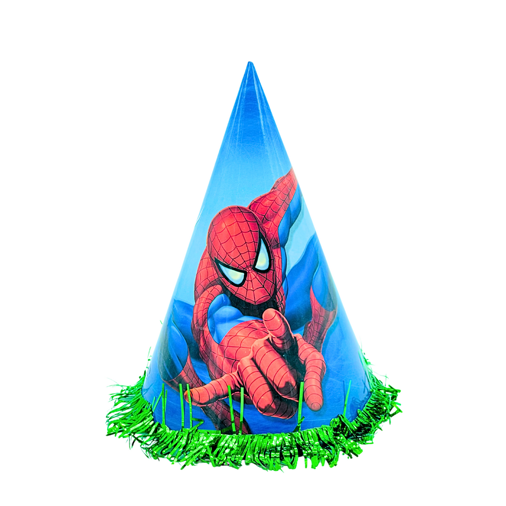 Décoration Anniversaire Spider-Man anniversaire prix tunisie