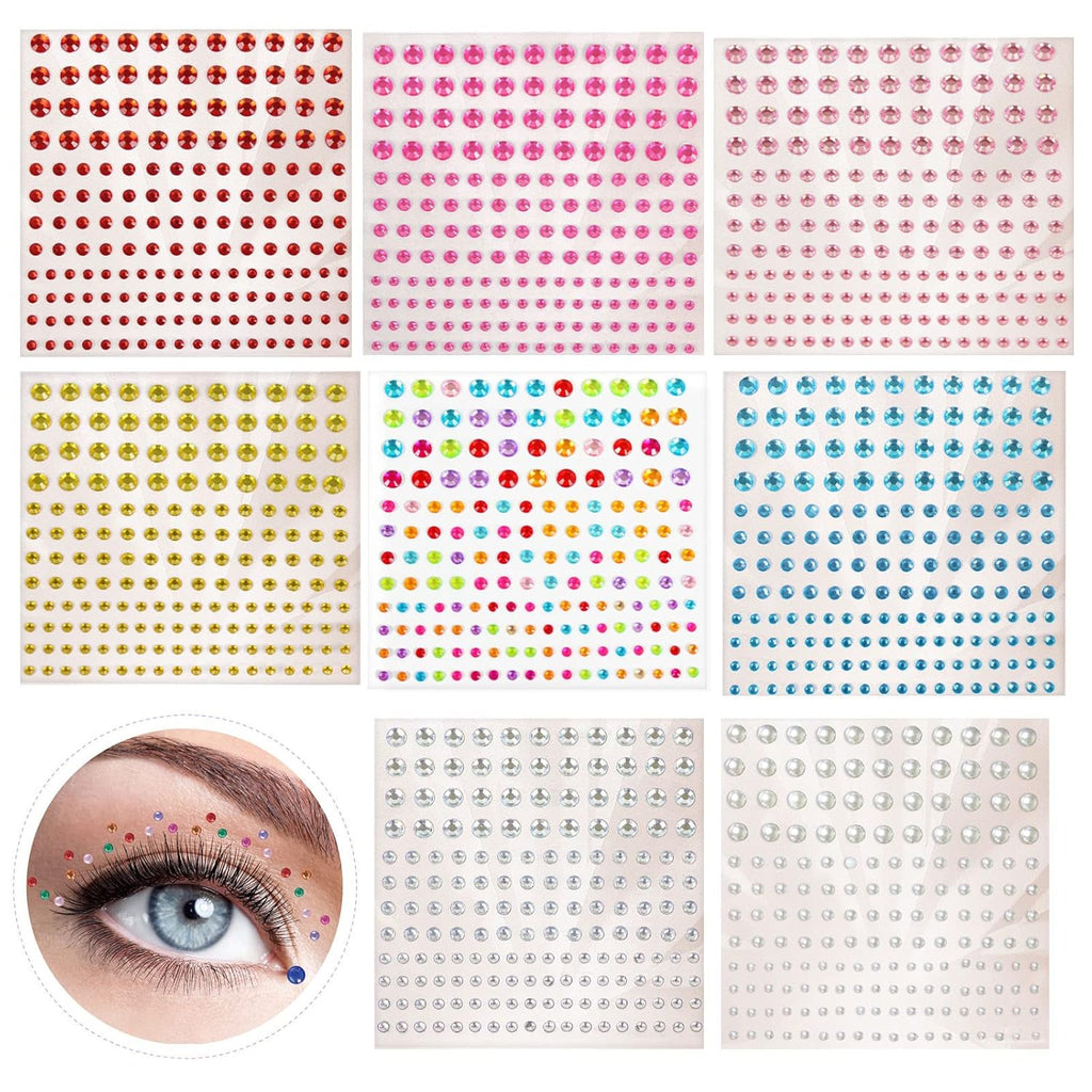 STICKERS CRYSTALS beaux-arts prix tunisie