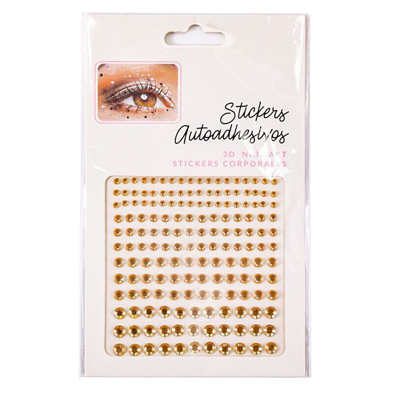 STICKERS CRYSTALS beaux-arts prix tunisie