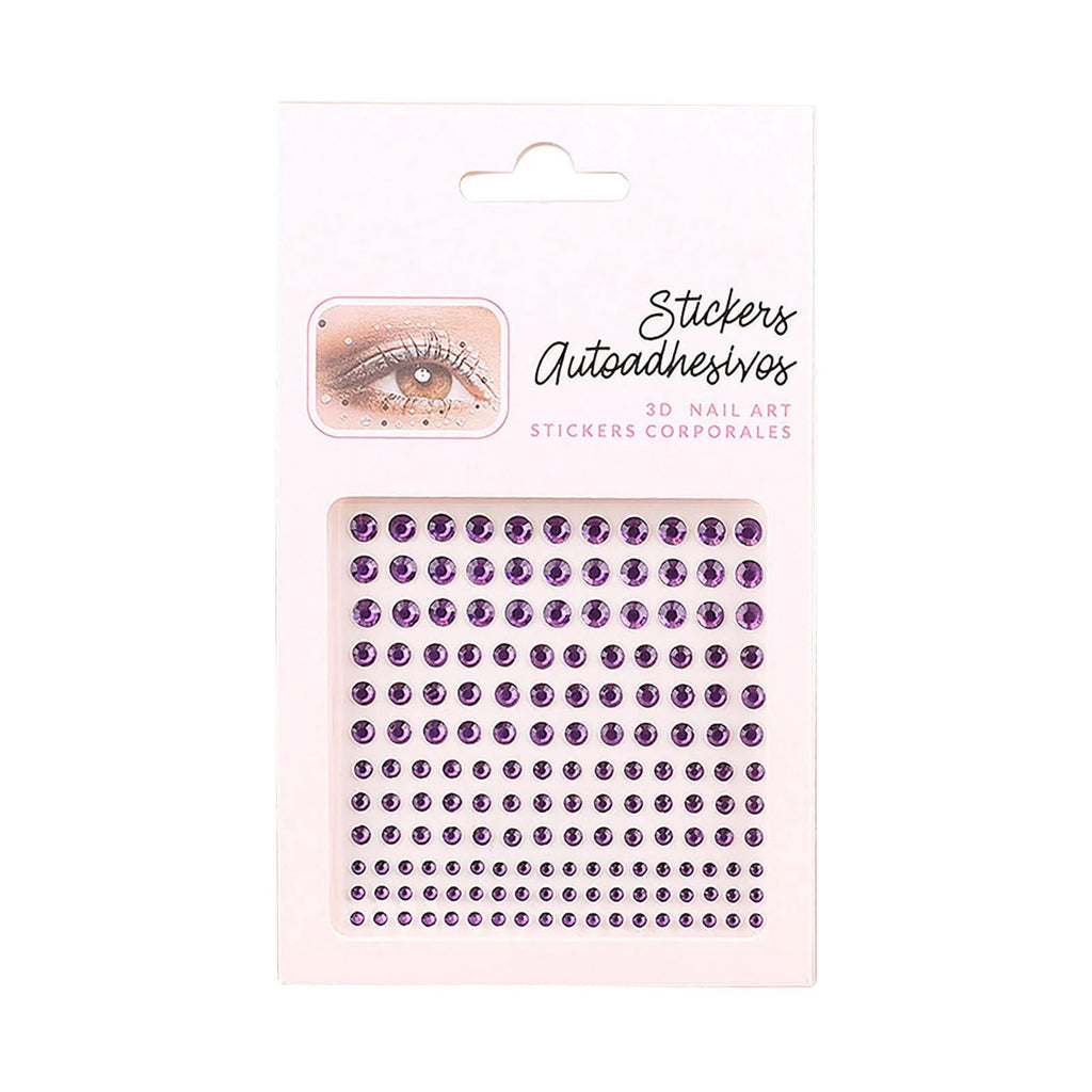 STICKERS CRYSTALS beaux-arts prix tunisie