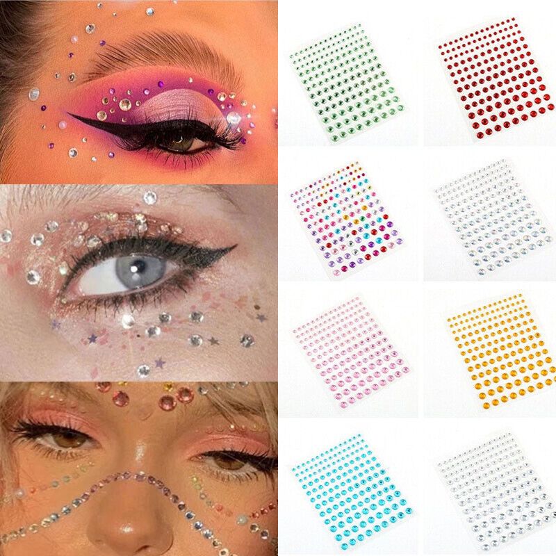 STICKERS CRYSTALS beaux-arts prix tunisie