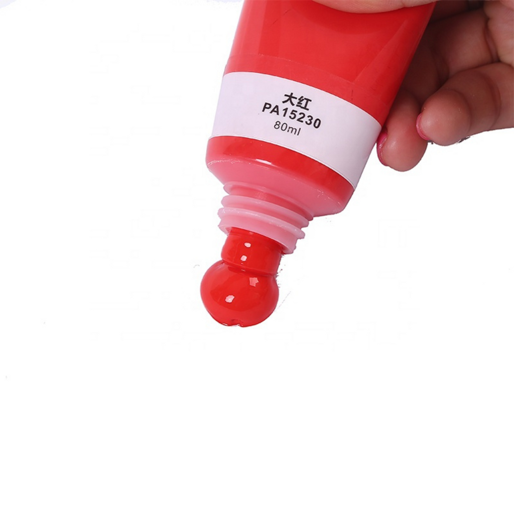 Tube Acrylique ART RANGERS MAX – 80 ml beaux-arts prix tunisie