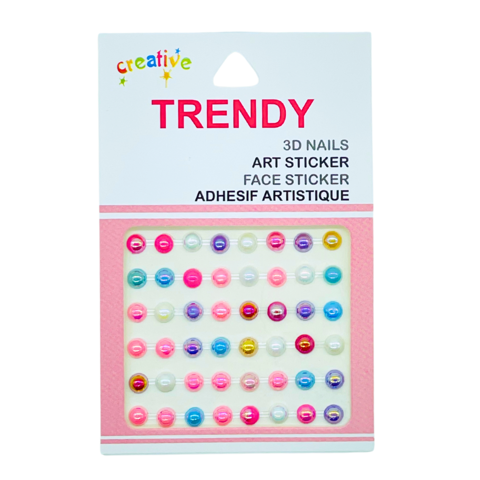 Perle de crystal beaux-arts prix tunisie