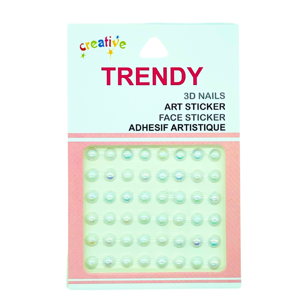 Perle de crystal beaux-arts prix tunisie