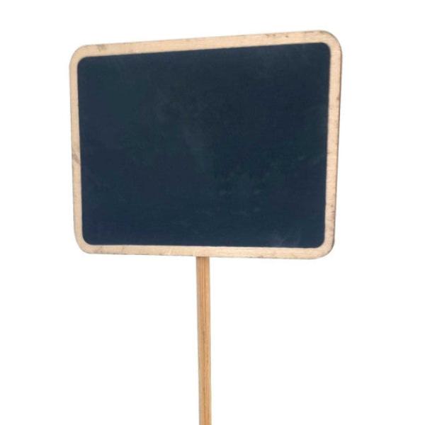 5 wood craft Étiquette bois pour affichage (5 pièces) beaux-arts prix tunisie