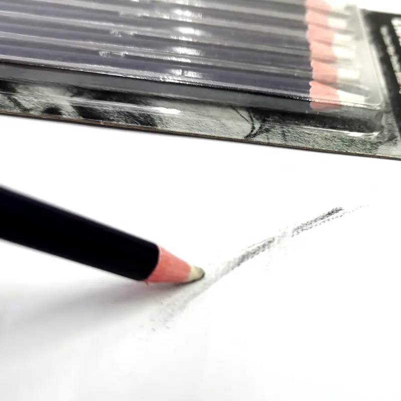 Bls 5 crayon gomme de perfection beaux-arts prix tunisie