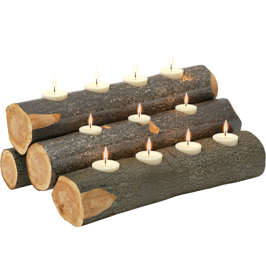 Bougeoir à bougie chauffe-plat de 50cm/8cm TR_270 beaux-arts prix tunisie