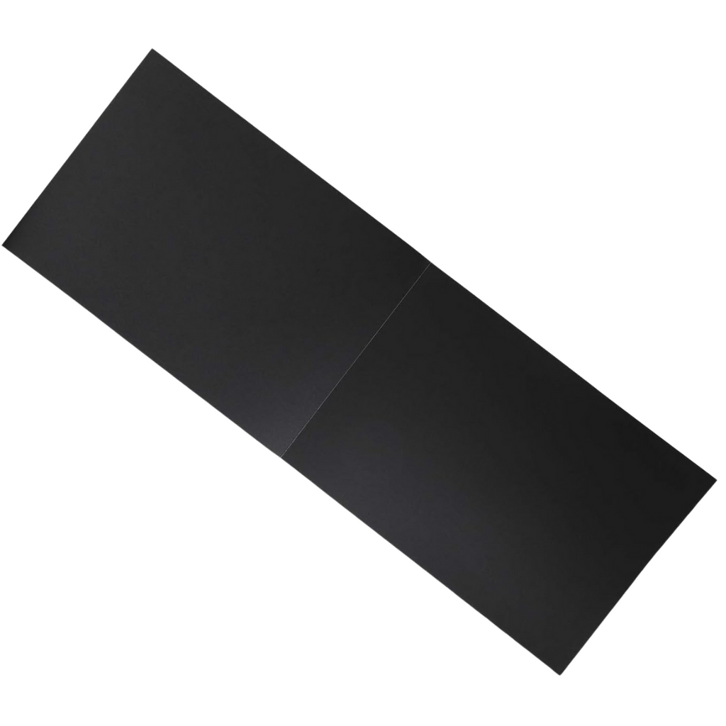 Carnet de Dessin Noir A4 – Papier épais 25 feuilles beaux-arts prix tunisie