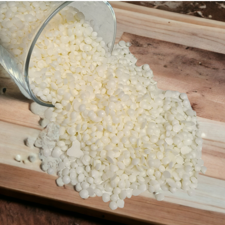 Cire D'abeille Blanche 250gr beaux-arts prix tunisie