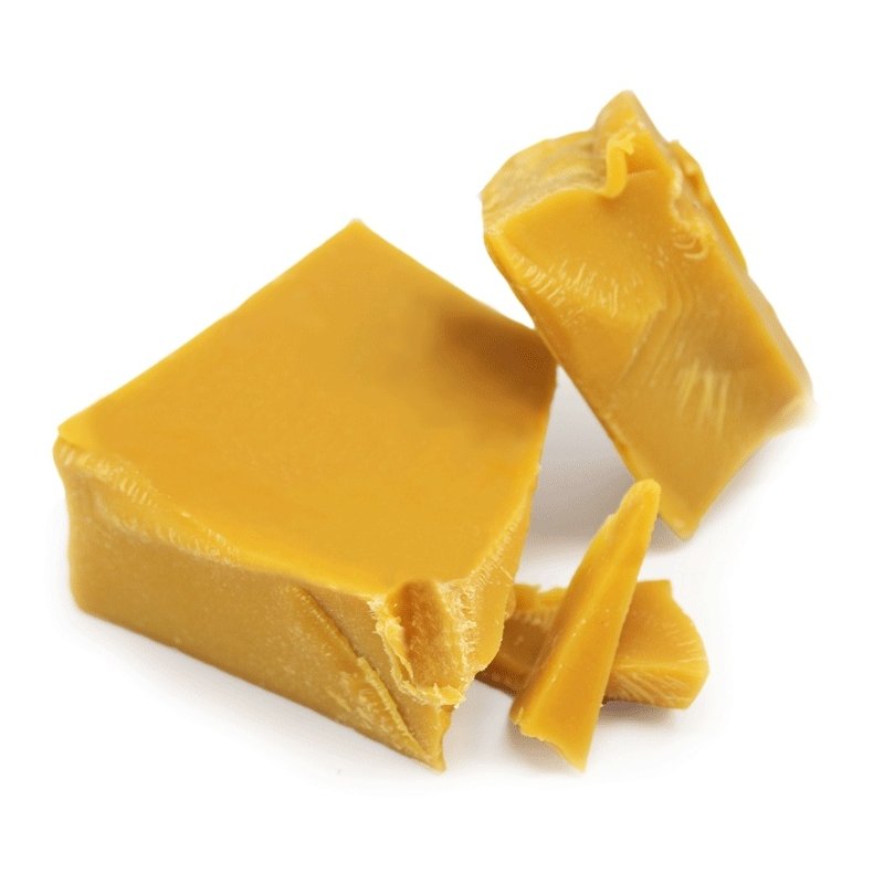 Cire D'abeille Jaune 500gr beaux-arts prix tunisie