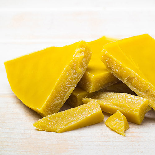 Cire D'abeille Jaune 500gr beaux-arts prix tunisie