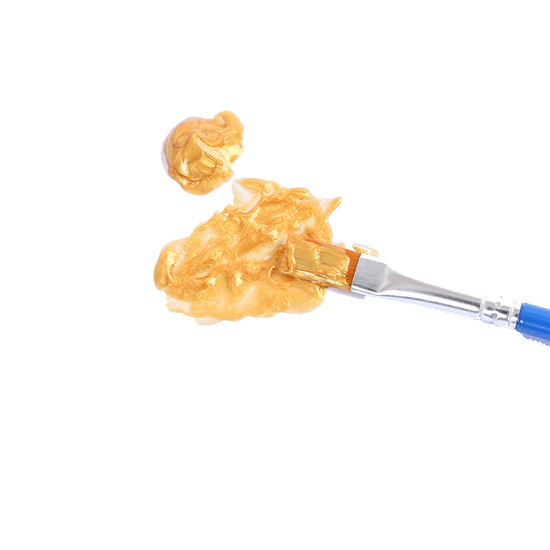 Coffret Peinture Porcelaine Art Ranger – 6 Couleurs + Pinceau (15 ml) beaux-arts prix tunisie