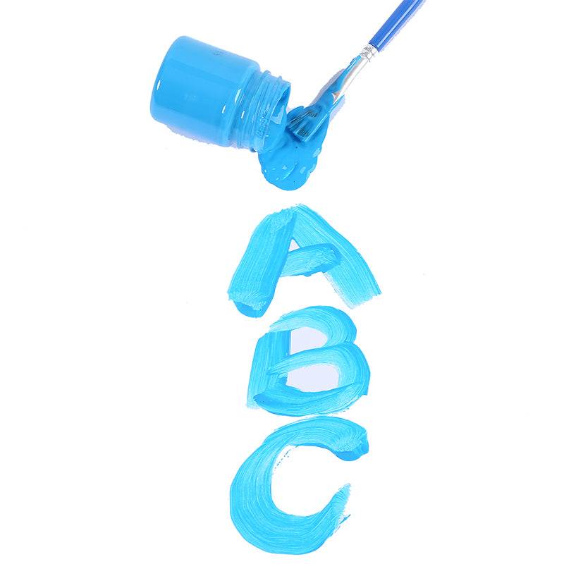 Coffret Peinture Porcelaine Art Ranger – 6 Couleurs + Pinceau (15 ml) beaux-arts prix tunisie