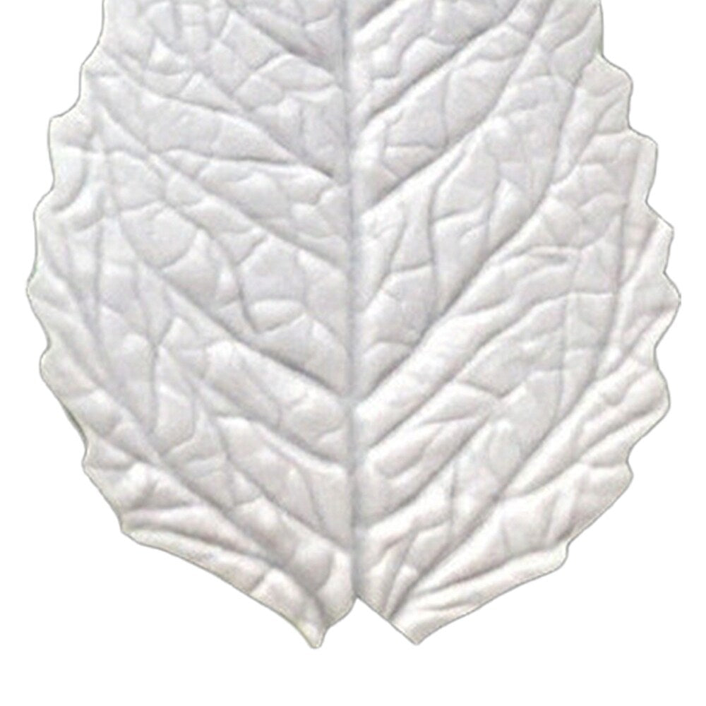 Ensemble de 2 moules à feuilles en silicone 3D - Ref CK50- 1938 beaux-arts prix tunisie