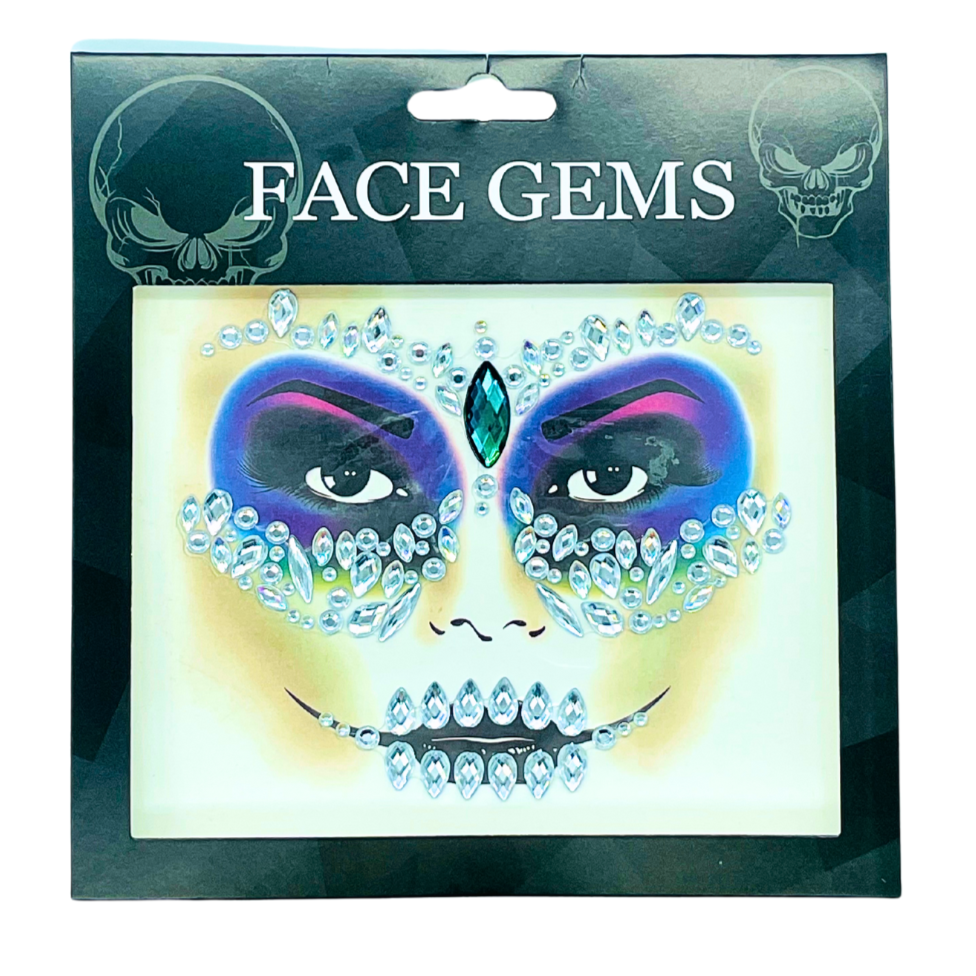 FACE GEMS beaux-arts prix tunisie