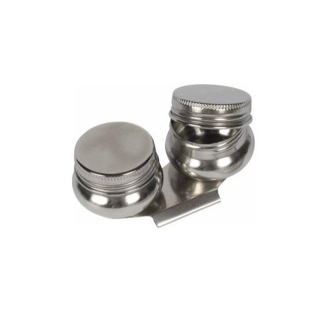 Godet double en metal beaux-arts prix tunisie