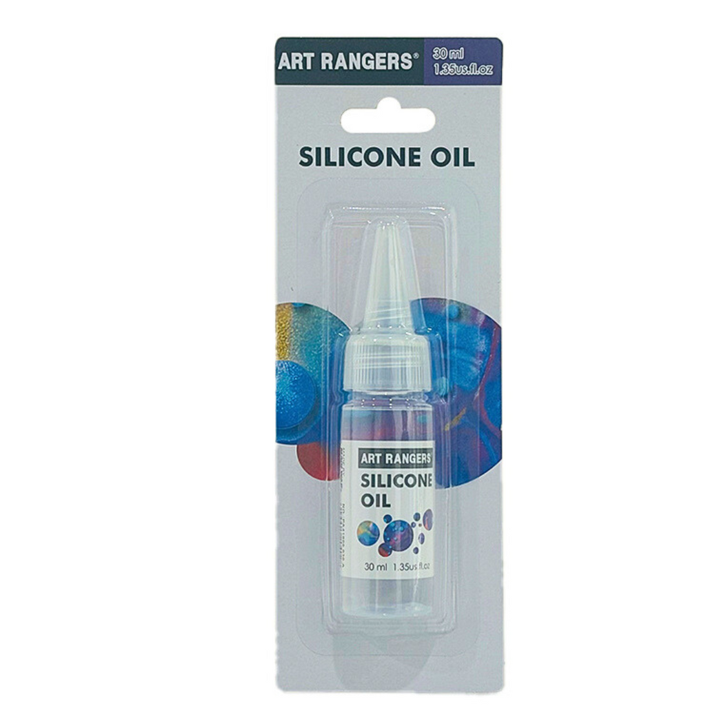 Huile de silicone Art Rangers 30 ml beaux-arts prix tunisie