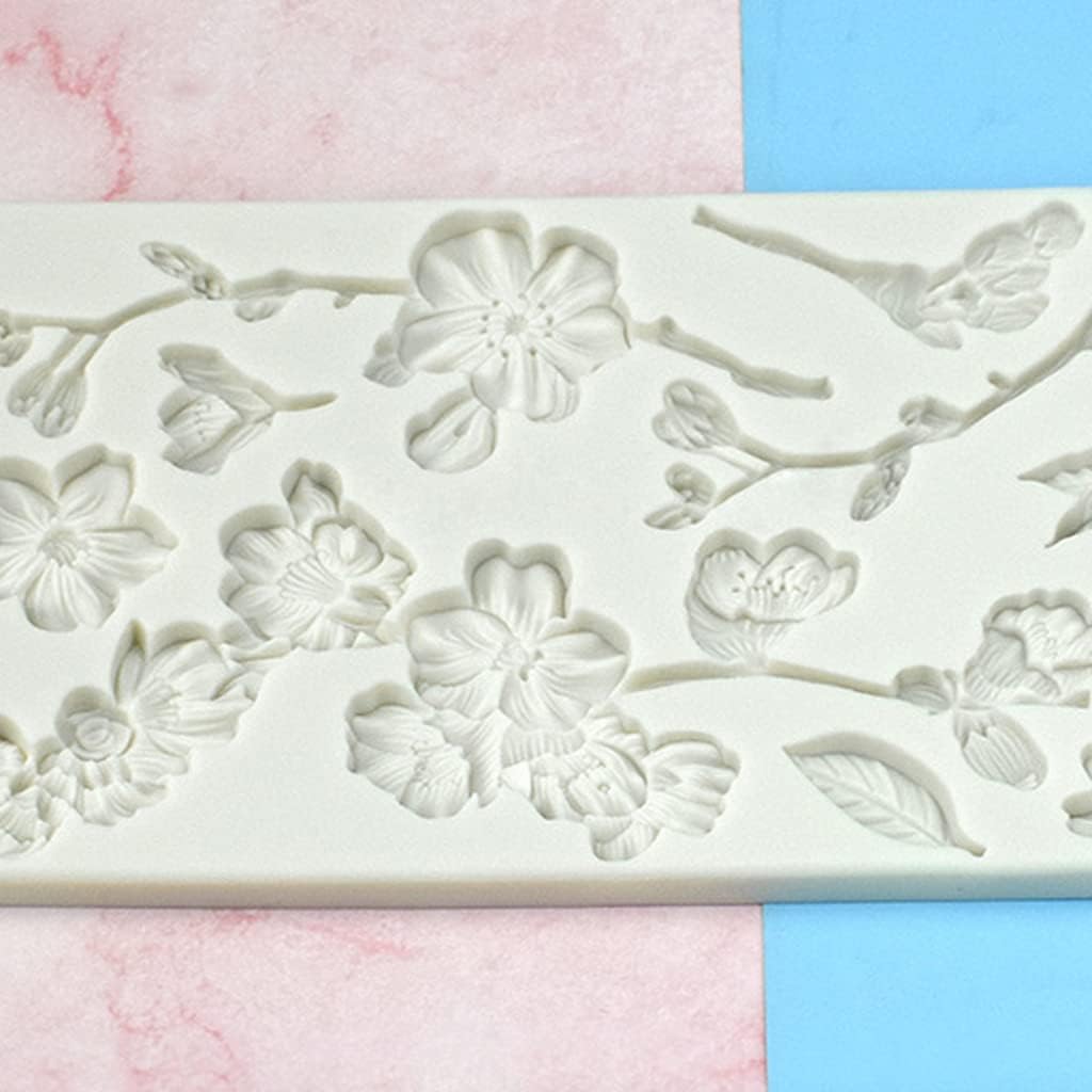 Moule À Bougie En Forme Fleur - Ref CK50-2253 beaux-arts prix tunisie