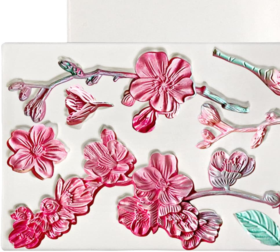 Moule À Bougie En Forme Fleur - Ref CK50-2253 beaux-arts prix tunisie