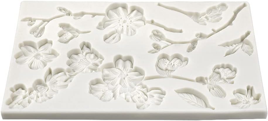 Moule À Bougie En Forme Fleur - Ref CK50-2253 beaux-arts prix tunisie